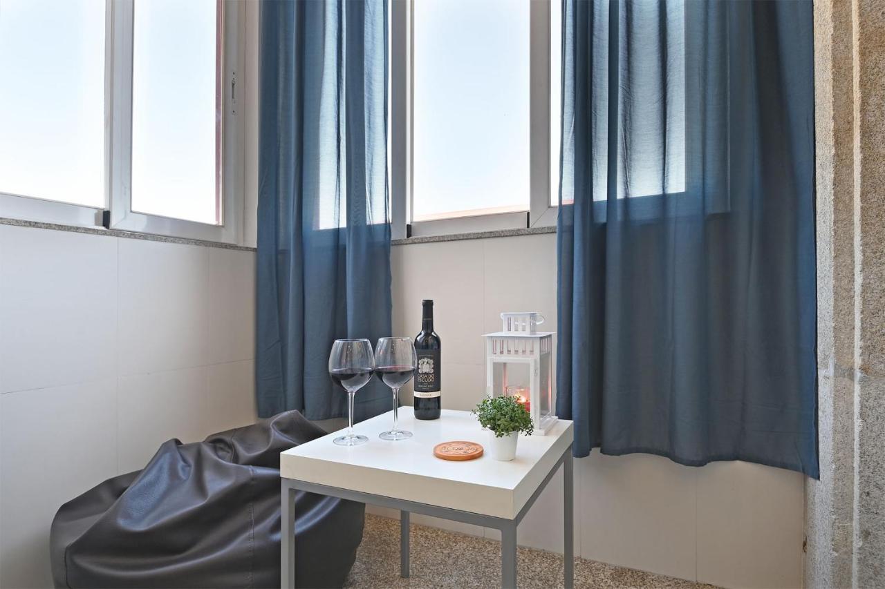 Belas Artes 2 Porto City Center - By Guest Spa Extérieur photo