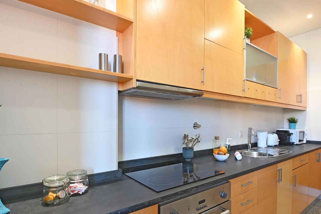 Belas Artes 2 Porto City Center - By Guest Spa Extérieur photo