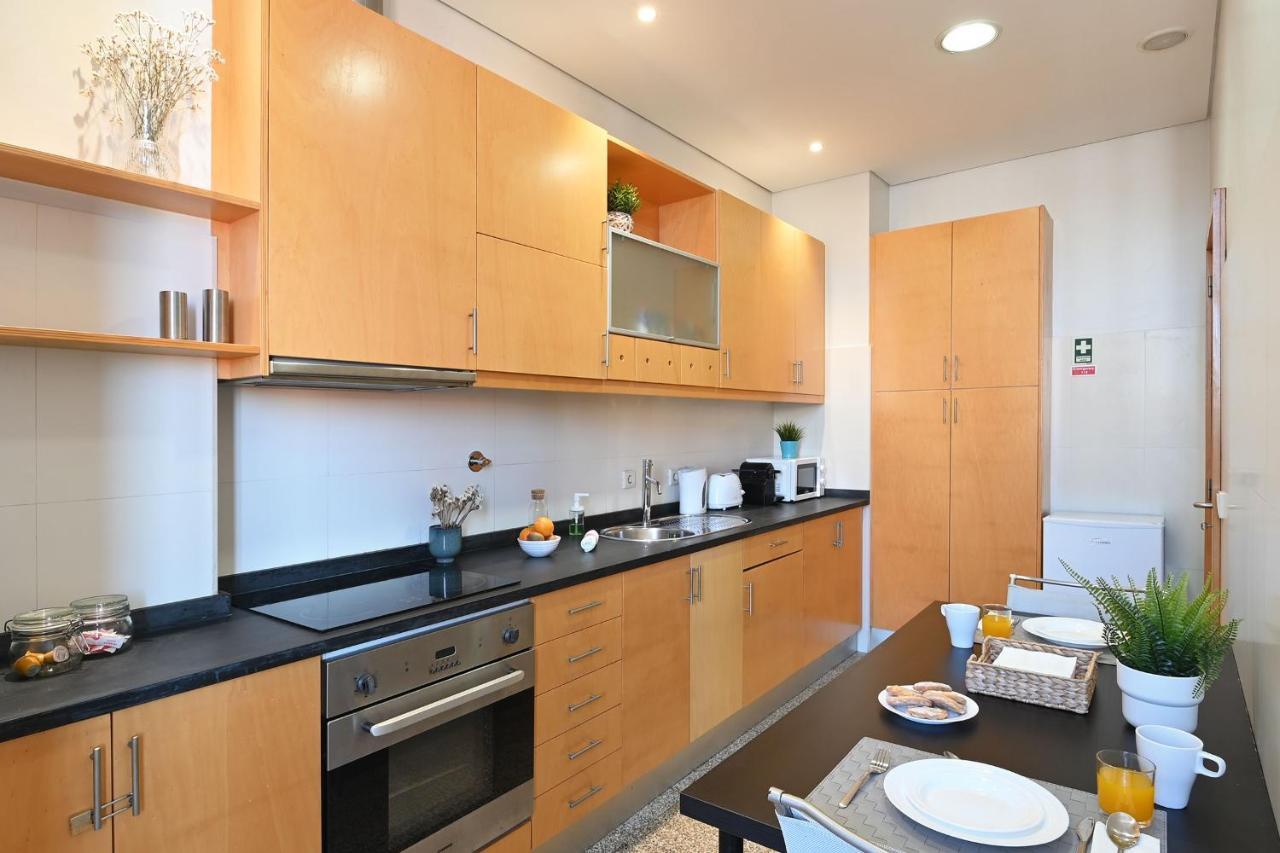 Belas Artes 2 Porto City Center - By Guest Spa Extérieur photo