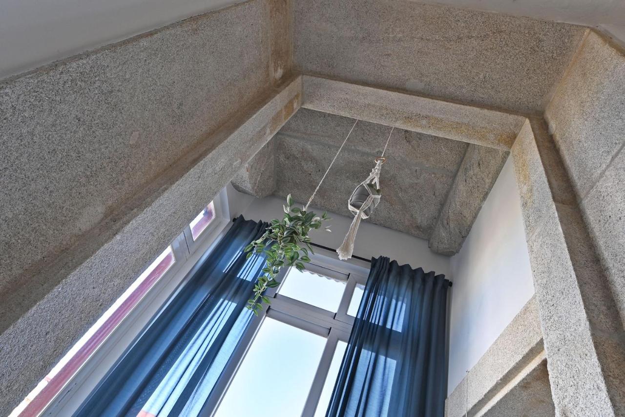 Belas Artes 2 Porto City Center - By Guest Spa Extérieur photo