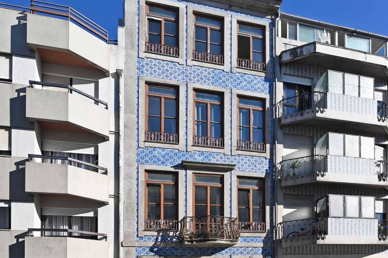 Belas Artes 2 Porto City Center - By Guest Spa Extérieur photo