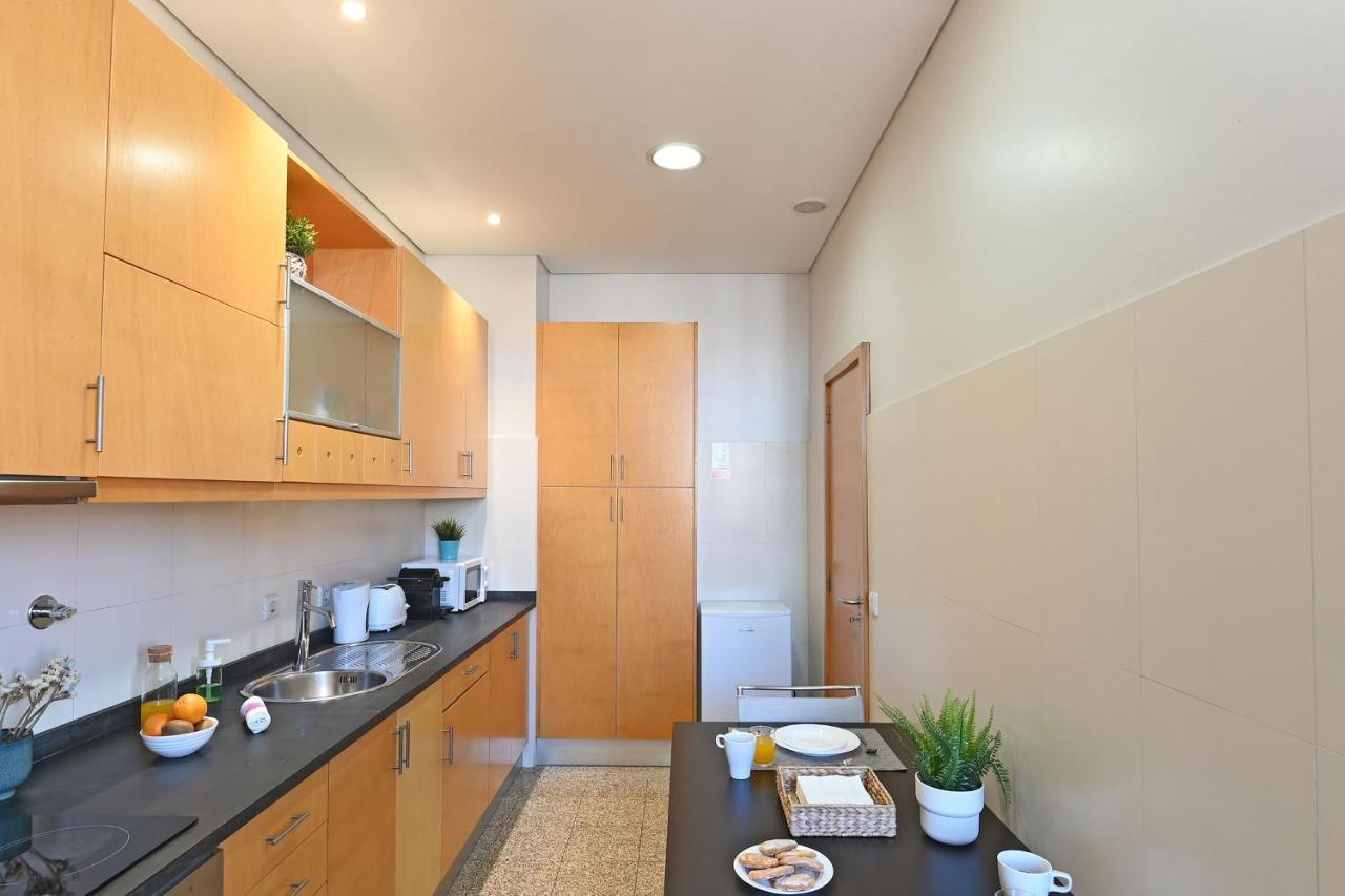 Belas Artes 2 Porto City Center - By Guest Spa Extérieur photo