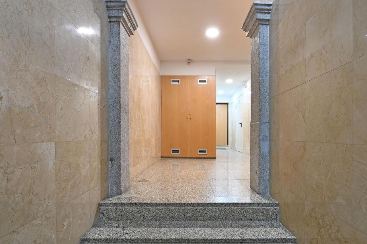 Belas Artes 2 Porto City Center - By Guest Spa Extérieur photo