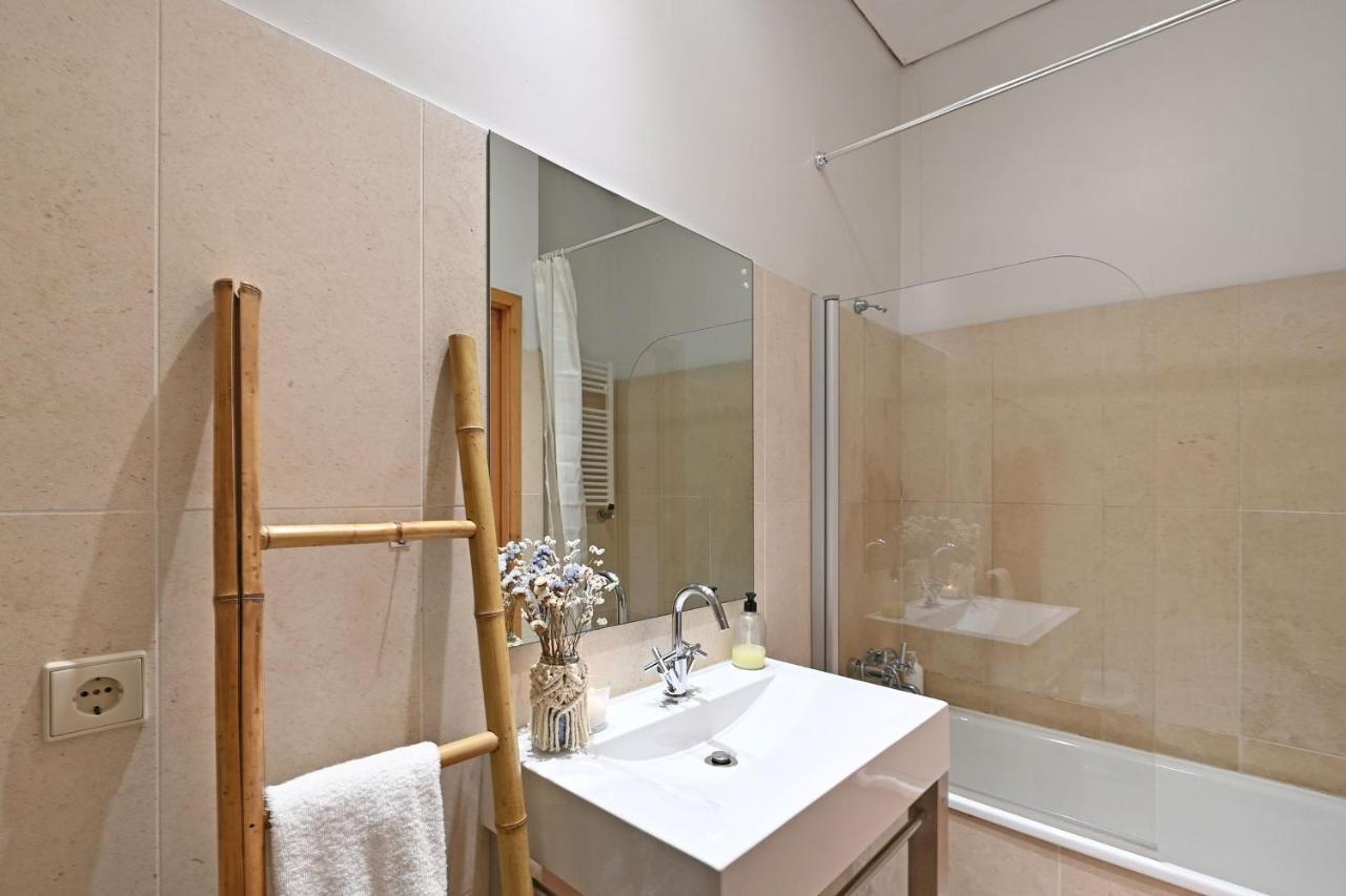 Belas Artes 2 Porto City Center - By Guest Spa Extérieur photo