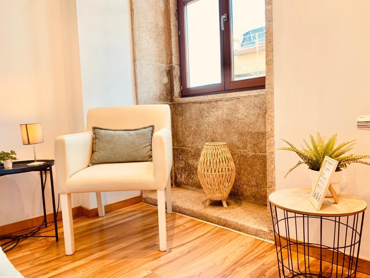 Belas Artes 2 Porto City Center - By Guest Spa Extérieur photo