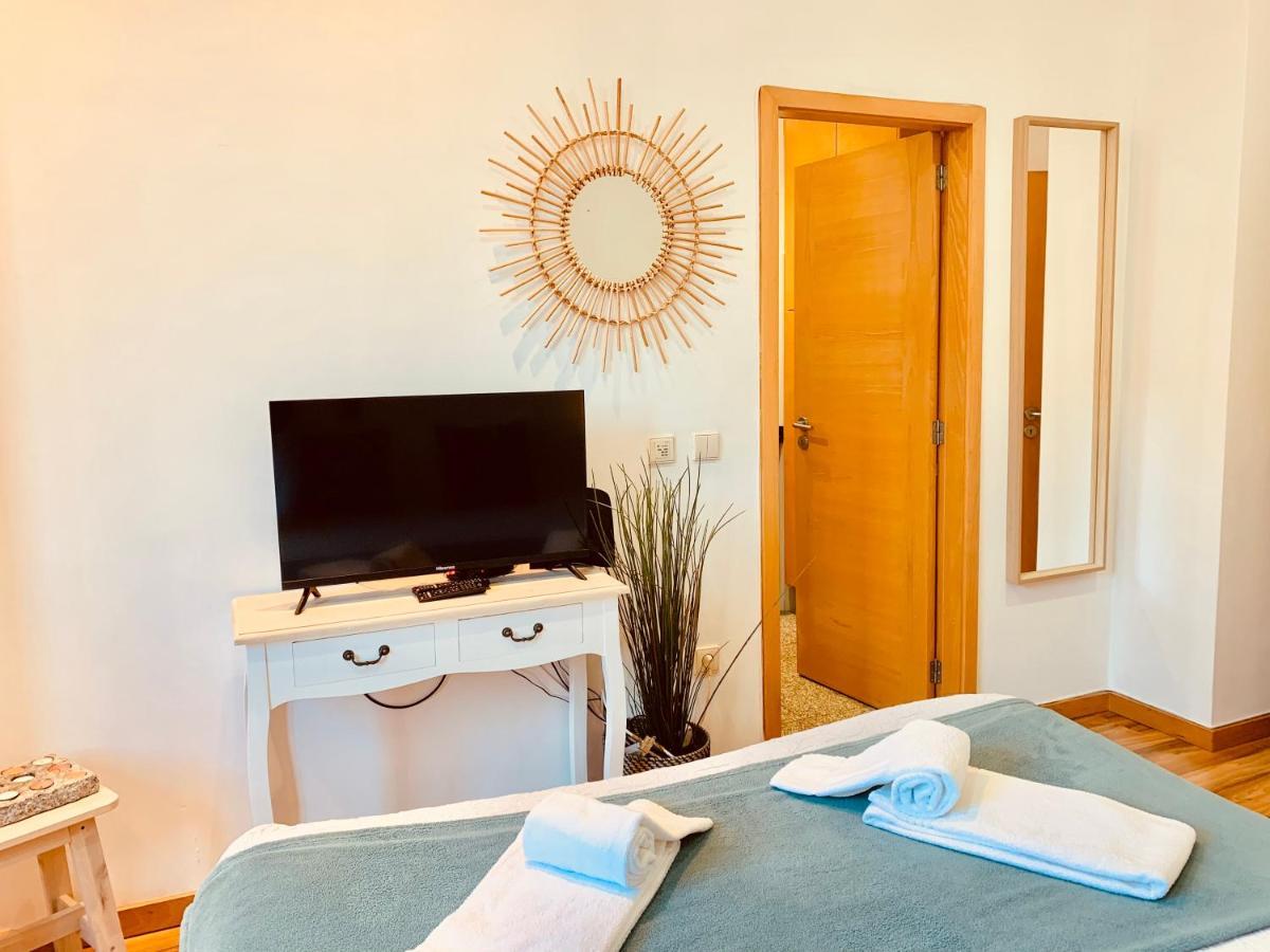 Belas Artes 2 Porto City Center - By Guest Spa Extérieur photo