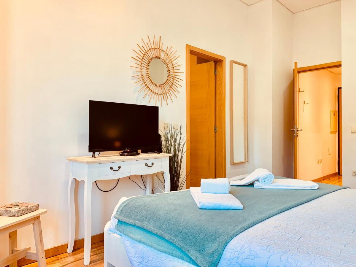 Belas Artes 2 Porto City Center - By Guest Spa Extérieur photo