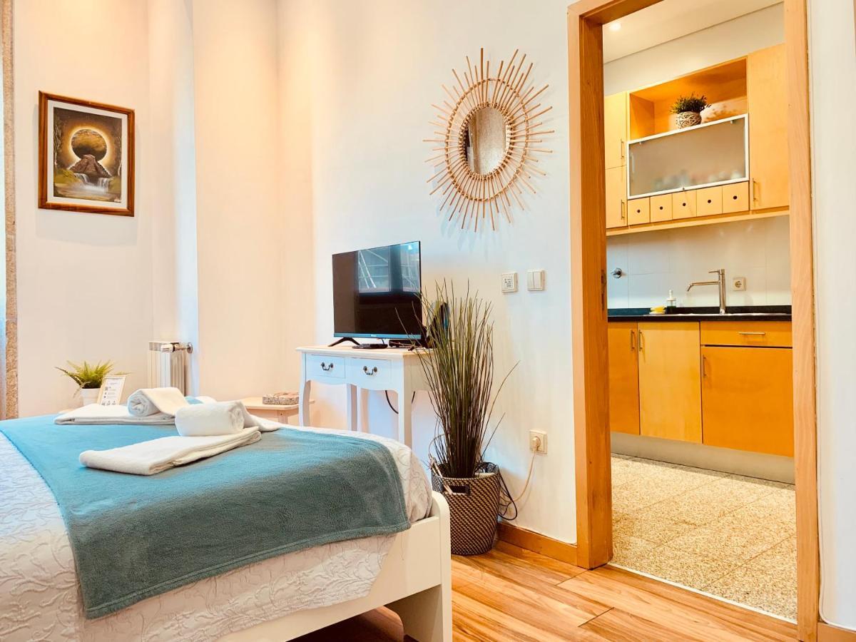 Belas Artes 2 Porto City Center - By Guest Spa Extérieur photo