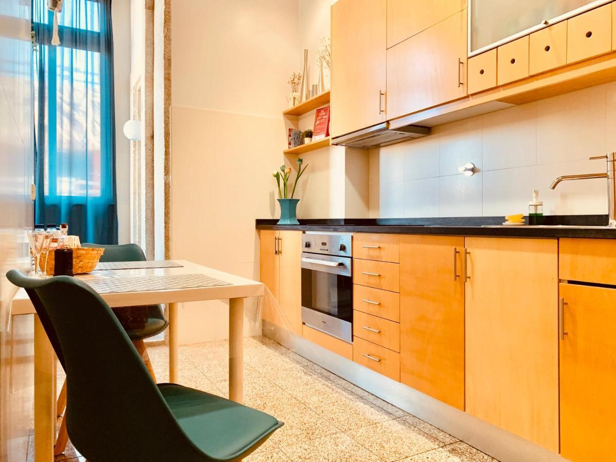 Belas Artes 2 Porto City Center - By Guest Spa Extérieur photo